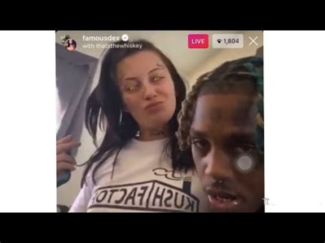 famous dex|famous dex girlfriend.